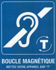 Boucle magnétique1